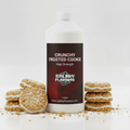Crunchy Frosted Cookie Food Flavouring - Professional High Strength - 1 Litre