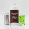 Energy Drink Food Flavouring - Professional High Strength - 1 Litre