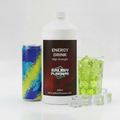 Energy Drink Food Flavouring - Professional High Strength - 500ml