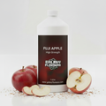 Fuji Apple Food Flavouring - Professional High Strength - 1 Litre