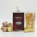 Ginger Ale Food Flavouring - Professional High Strength - 250ml