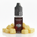 Golden Butter Food Flavouring Concentrate – Professional High Strength – 10ml