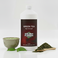Green Tea Food Flavouring - Professional High Strength - 1 Litre