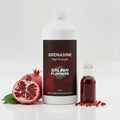 Grenadine Food Flavouring - Professional High Strength - 1 Litre