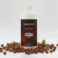 Hazelnut Food Flavouring - Professional High Strength - 500ml