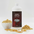 Honey Circles Food Flavouring - Professional High Strength - 1 Litre