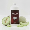 Honeydew Melon Food Flavouring - Professional High Strength - 1 Litre