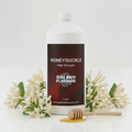 Honeysuckle Food Flavouring - Professional High Strength - 1 Litre