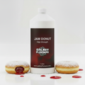 Jam Donut Food Flavouring - Professional High Strength - 1 Litre