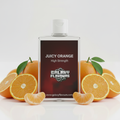 Juicy Orange Food Flavouring - Professional High Strength - 250ml