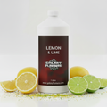 Lemon and Lime Food Flavouring - Professional High Strength - 1 Litre