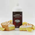 Lemon Meringue Pie Food Flavouring - Professional High Strength - 500ml