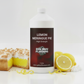 Lemon Meringue Pie Food Flavouring - Professional High Strength - 1 Litre