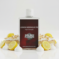 Lemon Meringue Pie Food Flavouring - Professional High Strength - 250ml