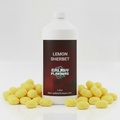 Lemon Sherbet Food Flavouring - Professional High Strength - 1 Litre