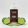 Lime Food Flavouring - Professional High Strength - 500ml