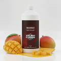 Mango Food Flavouring - Professional High Strength - 1 Litre