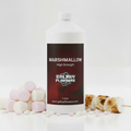 Marshmallow Food Flavouring - Professional High Strength - 1 Litre