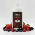 Mixed Berry Food Flavouring - Professional High Strength - 500ml
