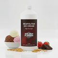 Neapolitan Ice Cream Food Flavouring - Professional High Strength - 1 Litre