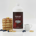 Pancake Food Flavouring - Professional High Strength - 1 Litre