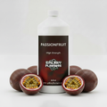 Passionfruit Food Flavouring - Professional High Strength - 500ml