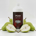 Pear Food Flavouring - Professional High Strength - 500ml