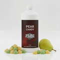 Pear Candy Food Flavouring - Professional High Strength - 1 Litre