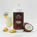 Pina Colada Food Flavouring - Professional High Strength - 500ml