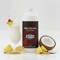 Pina Colada Food Flavouring - Professional High Strength - 1 Litre