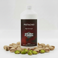 Pistachio Food Flavouring - Professional High Strength - 500ml