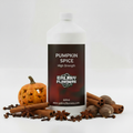 Pumpkin Spice Food Flavouring - Professional High Strength - 500ml