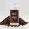 Raisin Food Flavouring - Professional High Strength - 1 Litre