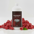 Raspberry Food Flavouring - Professional High Strength - 1 Litre