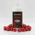Raspberry Food Flavouring - Professional High Strength - 500ml