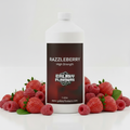 Razzleberry Food Flavouring - Professional High Strength - 1 Litre