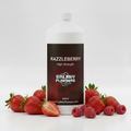 Razzleberry Food Flavouring - Professional High Strength - 500ml