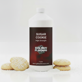 Sugar Cookie Food Flavouring - Professional High Strength - 1 Litre