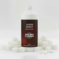 Super Sweet Food Flavouring - Professional High Strength - 500ml