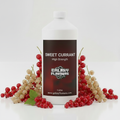 Sweet Currant Food Flavouring - Professional High Strength - 1 Litre