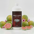 Sweet Guava Food Flavouring - Professional High Strength - 1 Litre