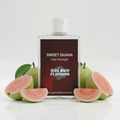 Sweet Guava Food Flavouring - Professional High Strength - 250ml