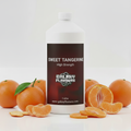 Sweet Tangerine Food Flavouring - Professional High Strength - 1 Litre