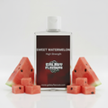 Sweet Watermelon Food Flavouring - Professional High Strength - 250ml