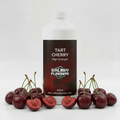 Tart Cherry Food Flavouring - Professional High Strength - 500ml