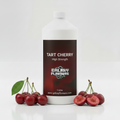 Tart Cherry Food Flavouring - Professional High Strength - 1 Litre