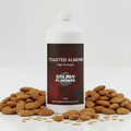 Toasted Almond Food Flavouring - Professional High Strength - 1 Litre
