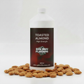 Toasted Almond Food Flavouring - Professional High Strength - 500ml