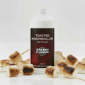 Toasted Marshmallow Food Flavouring - Professional High Strength - 500ml
