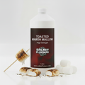 Toasted Marshmallow Food Flavouring - Professional High Strength - 1 Litre